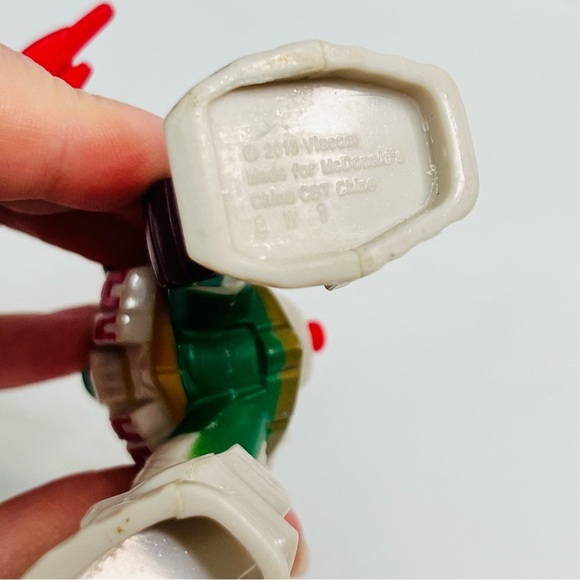 teenage mutant ninja turtles 2016 viacom tmnt raphael red - Picture 5 of 5